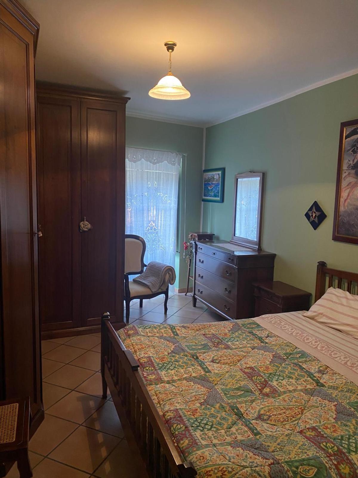 Aria & Bellavista Home Isnello Esterno foto