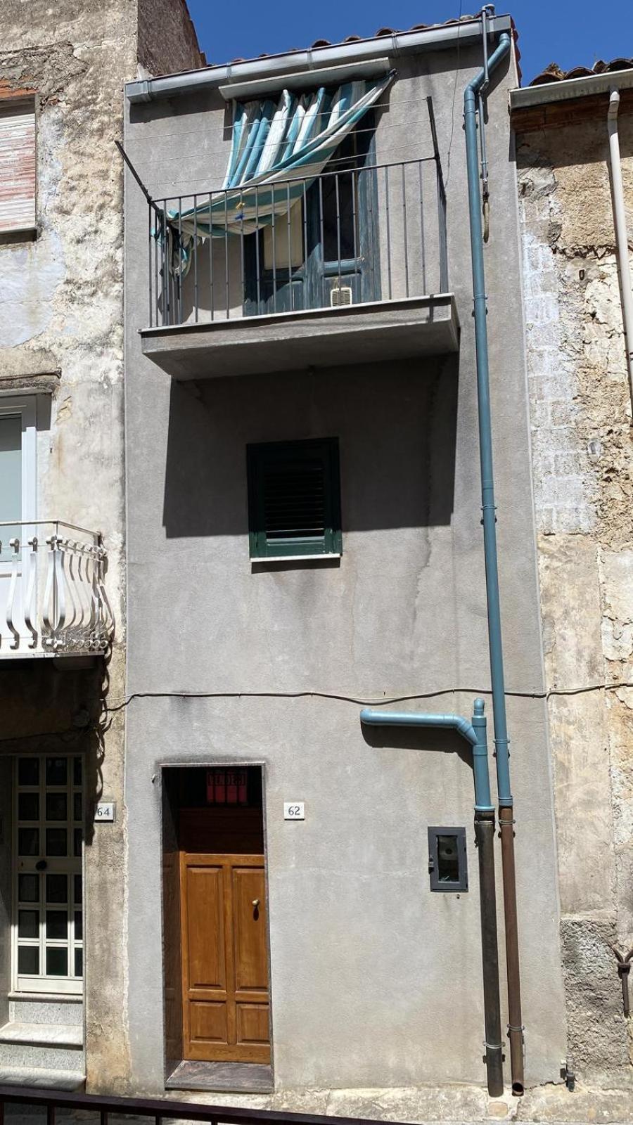 Aria & Bellavista Home Isnello Esterno foto
