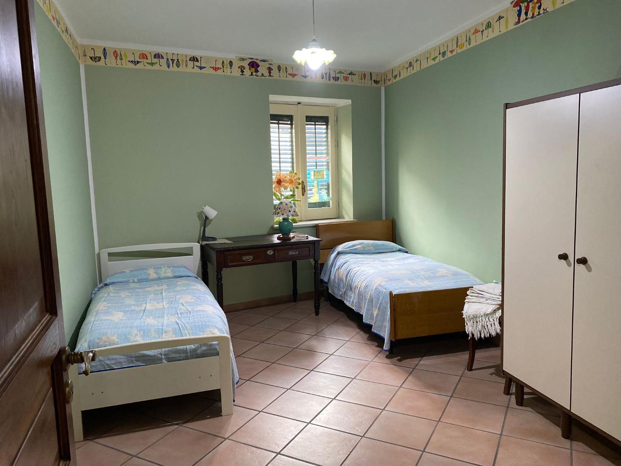 Aria & Bellavista Home Isnello Esterno foto