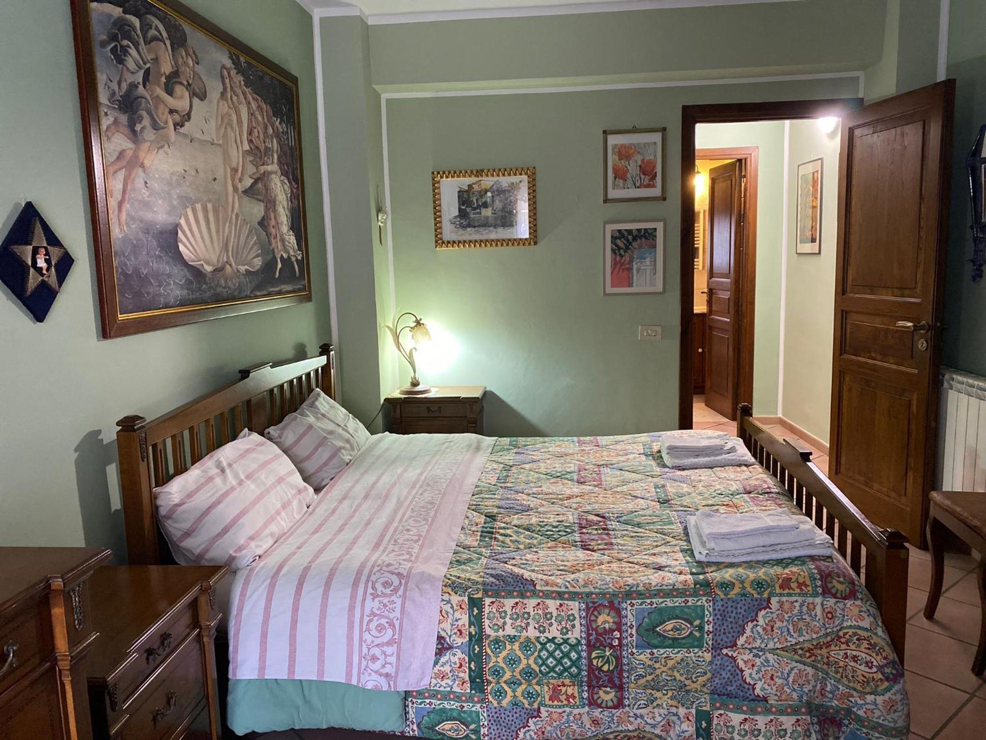 Aria & Bellavista Home Isnello Esterno foto