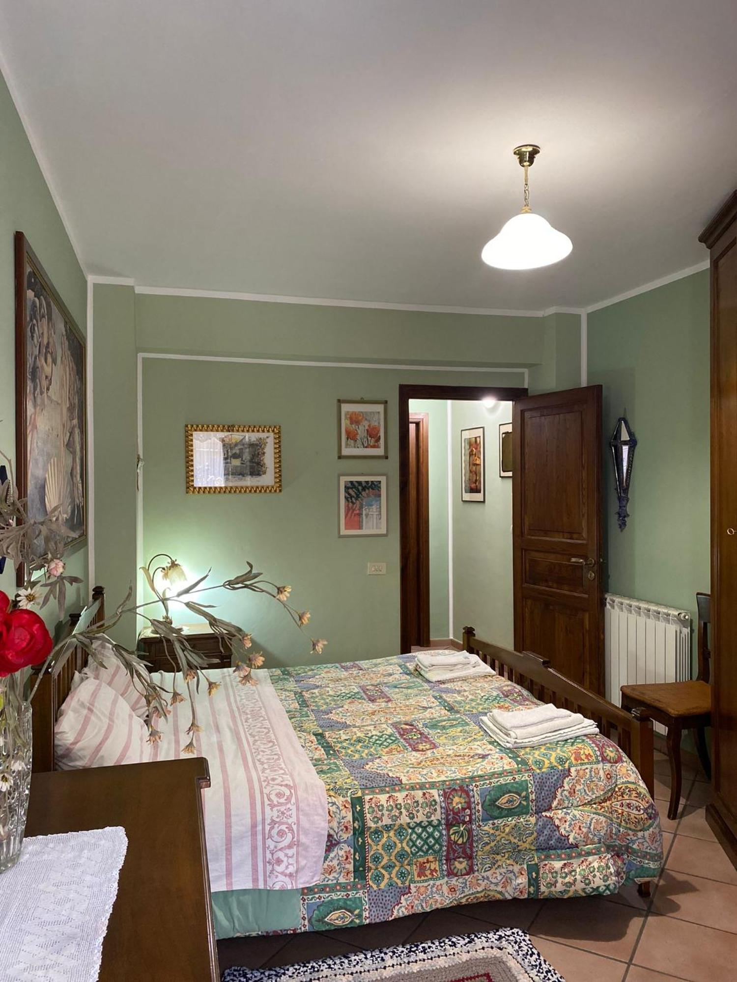 Aria & Bellavista Home Isnello Esterno foto